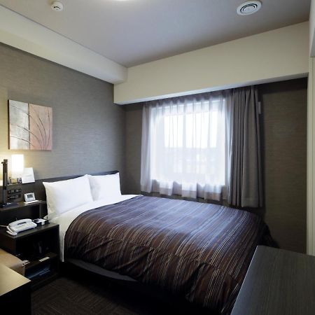 Hotel Route-Inn Nihonmatsu -Kokudo 4Gou- Εξωτερικό φωτογραφία