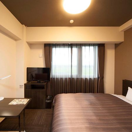 Hotel Route-Inn Nihonmatsu -Kokudo 4Gou- Εξωτερικό φωτογραφία