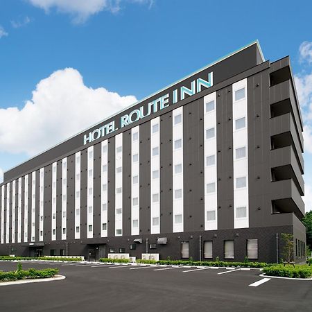 Hotel Route-Inn Nihonmatsu -Kokudo 4Gou- Εξωτερικό φωτογραφία