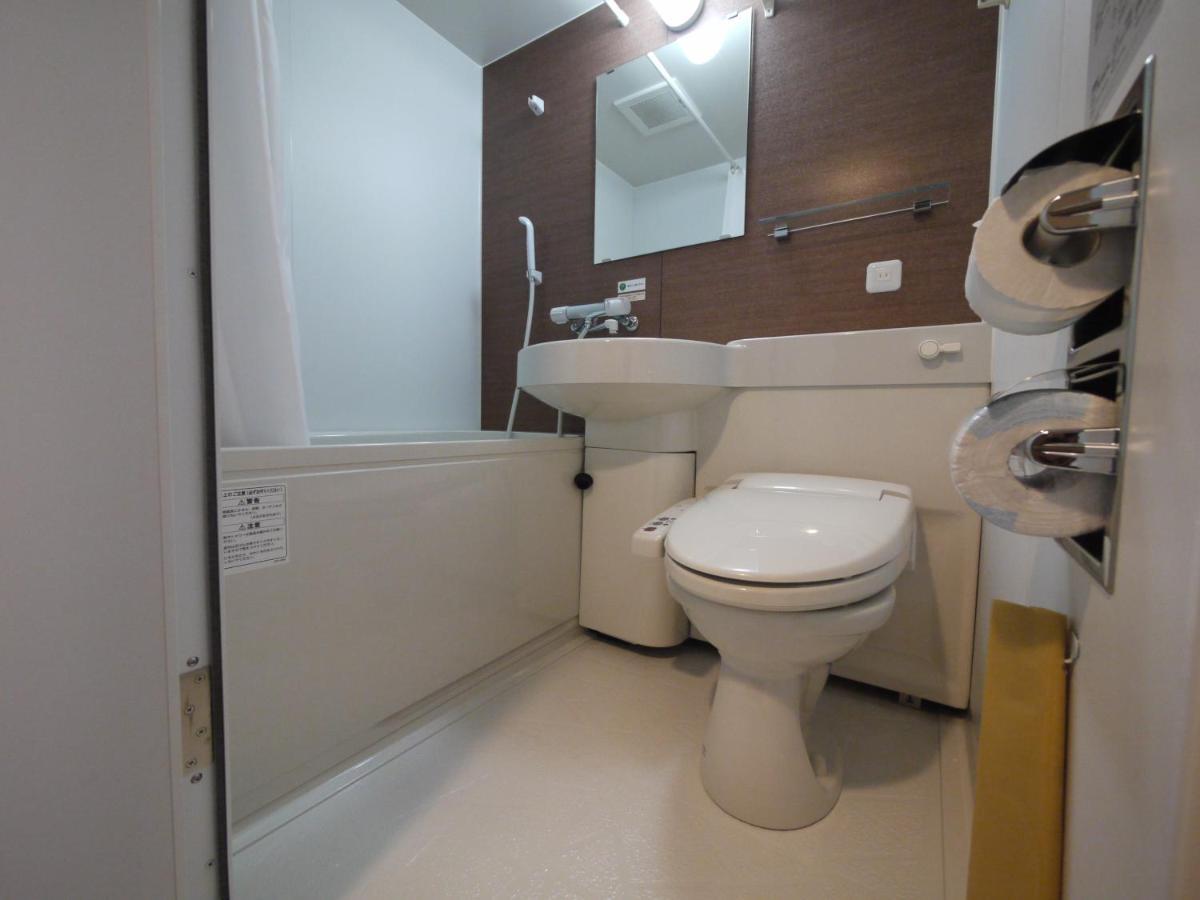 Hotel Route-Inn Nihonmatsu -Kokudo 4Gou- Εξωτερικό φωτογραφία