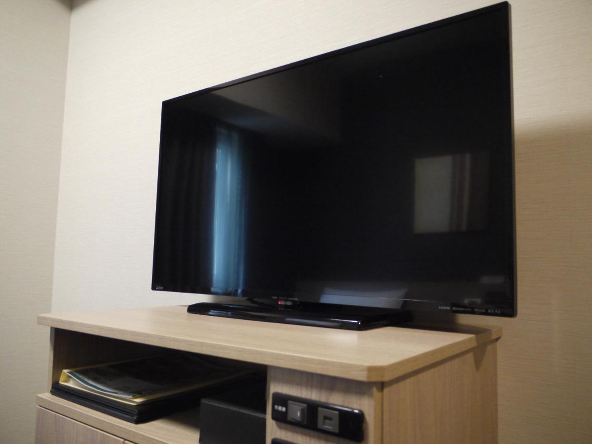 Hotel Route-Inn Nihonmatsu -Kokudo 4Gou- Εξωτερικό φωτογραφία