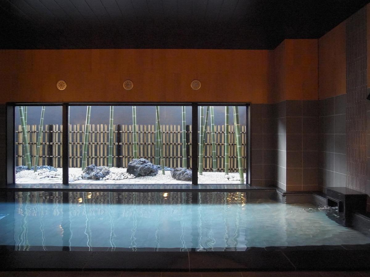 Hotel Route-Inn Nihonmatsu -Kokudo 4Gou- Εξωτερικό φωτογραφία