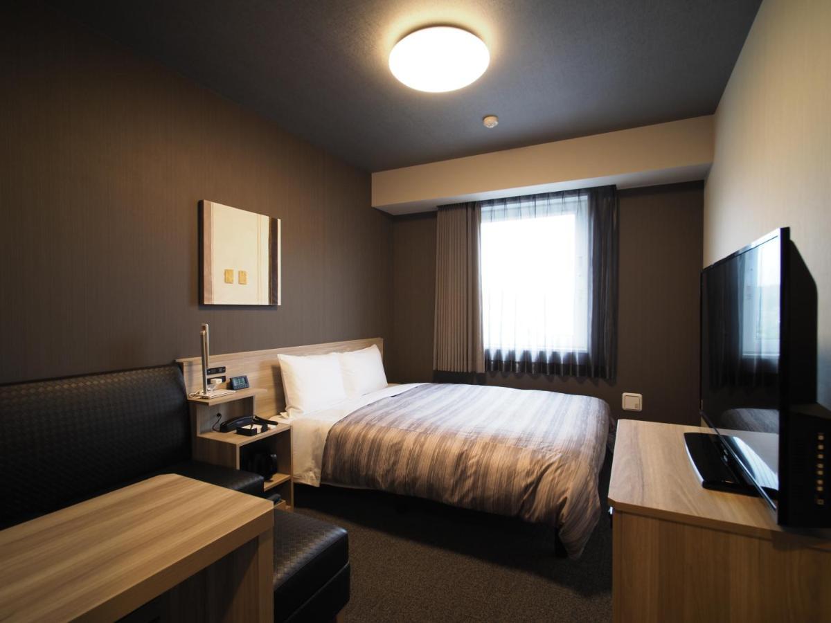 Hotel Route-Inn Nihonmatsu -Kokudo 4Gou- Εξωτερικό φωτογραφία