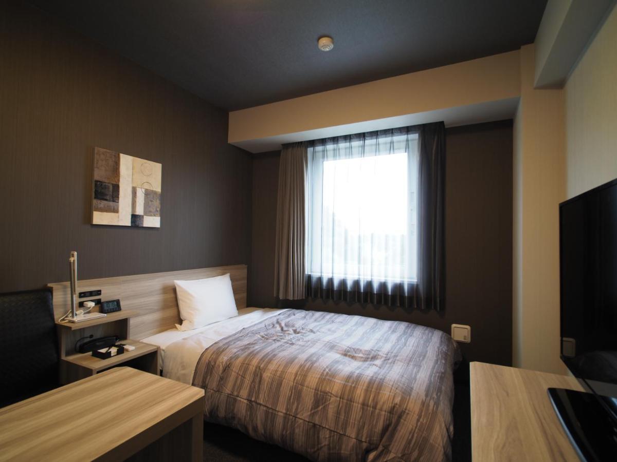 Hotel Route-Inn Nihonmatsu -Kokudo 4Gou- Εξωτερικό φωτογραφία