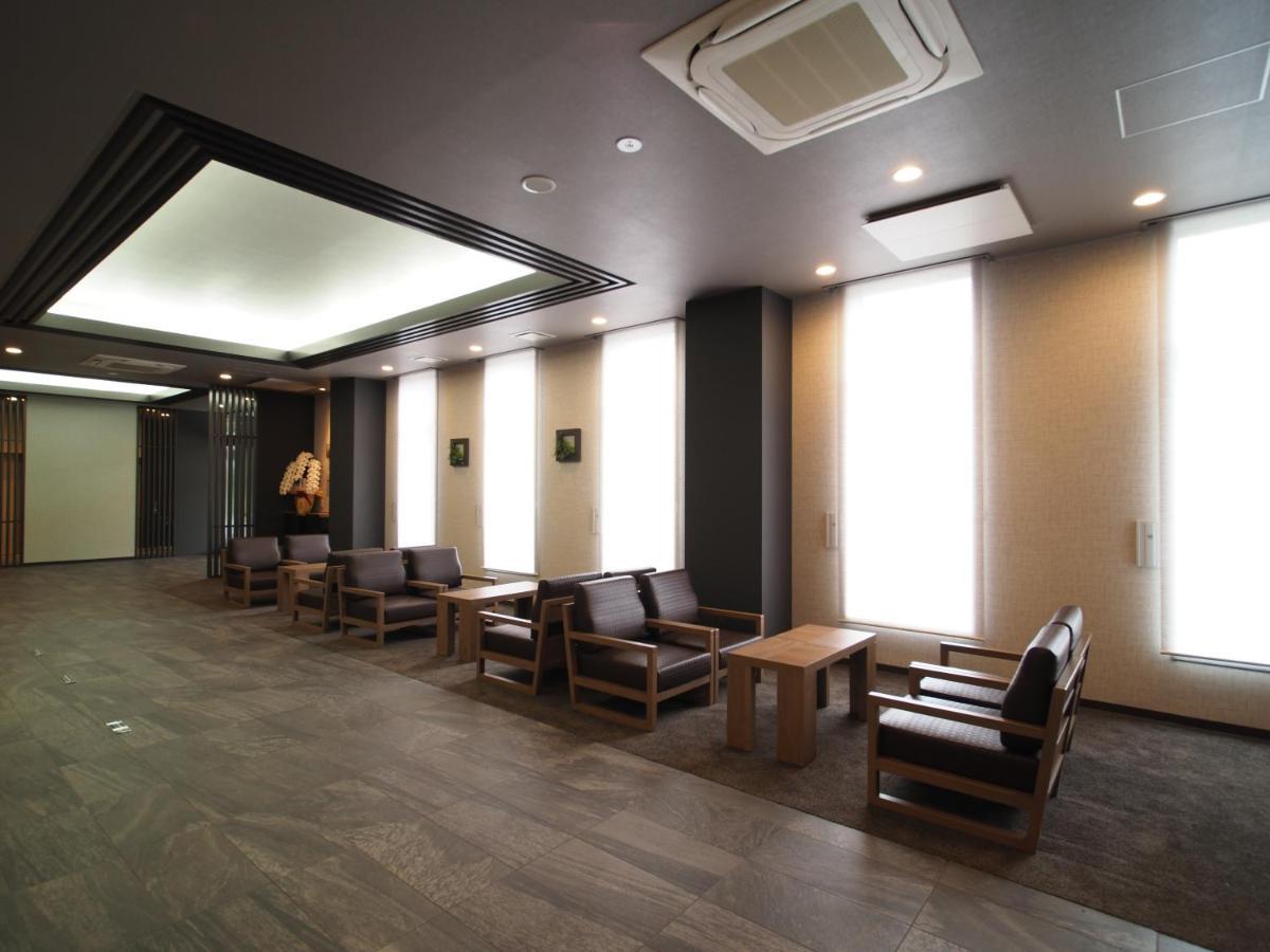 Hotel Route-Inn Nihonmatsu -Kokudo 4Gou- Εξωτερικό φωτογραφία