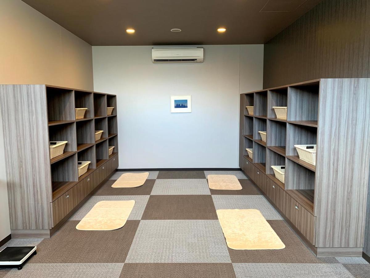Hotel Route-Inn Nihonmatsu -Kokudo 4Gou- Εξωτερικό φωτογραφία