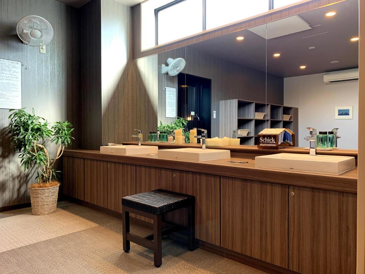 Hotel Route-Inn Nihonmatsu -Kokudo 4Gou- Εξωτερικό φωτογραφία