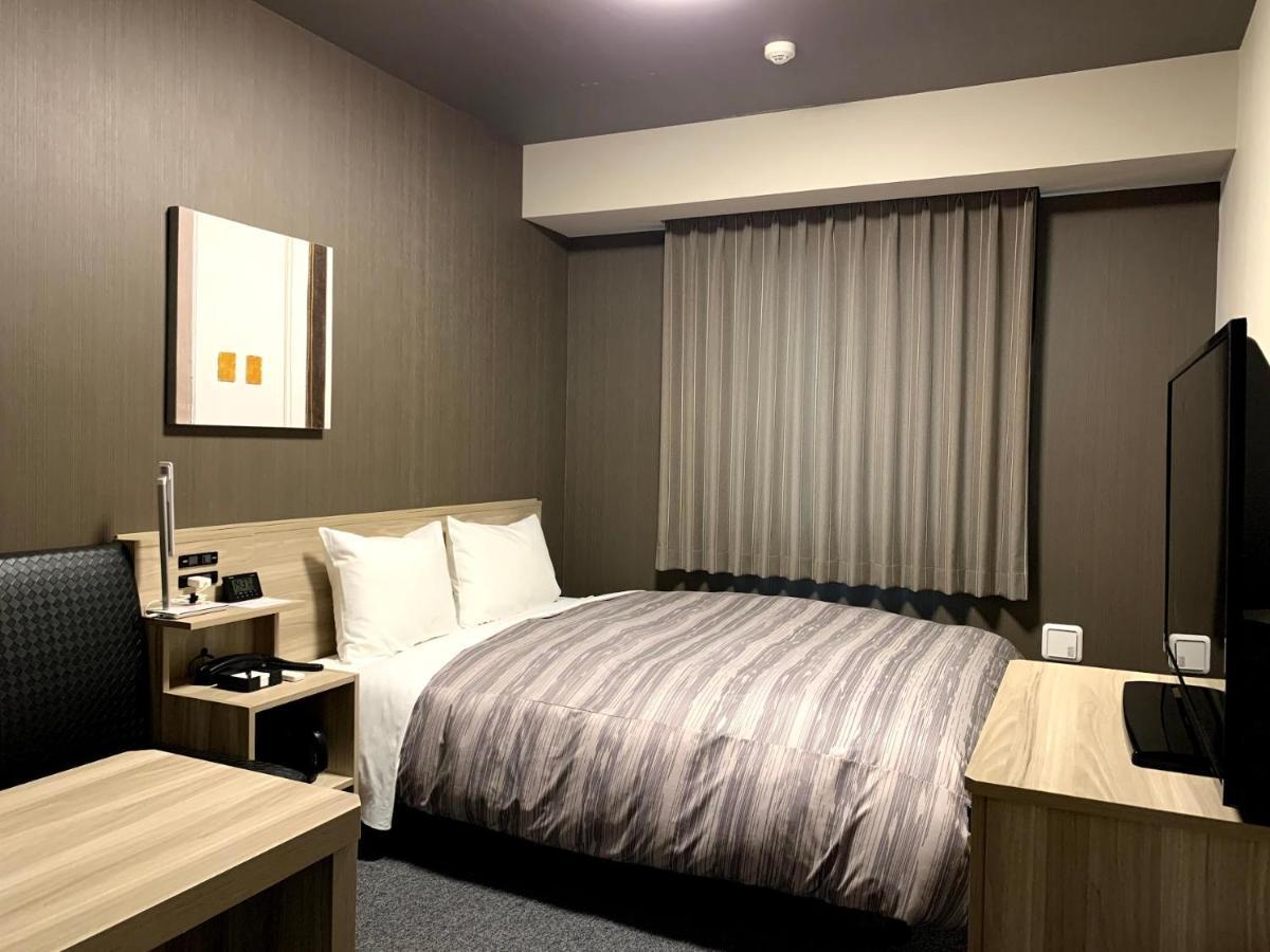 Hotel Route-Inn Nihonmatsu -Kokudo 4Gou- Εξωτερικό φωτογραφία